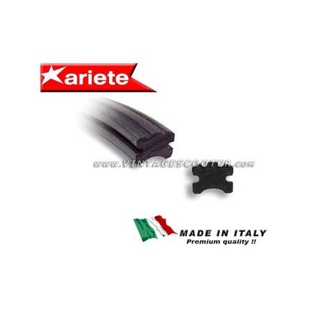 Joint de marchepied (250cm) Vespa 50/125 Primavera